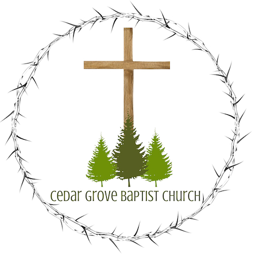 site logo